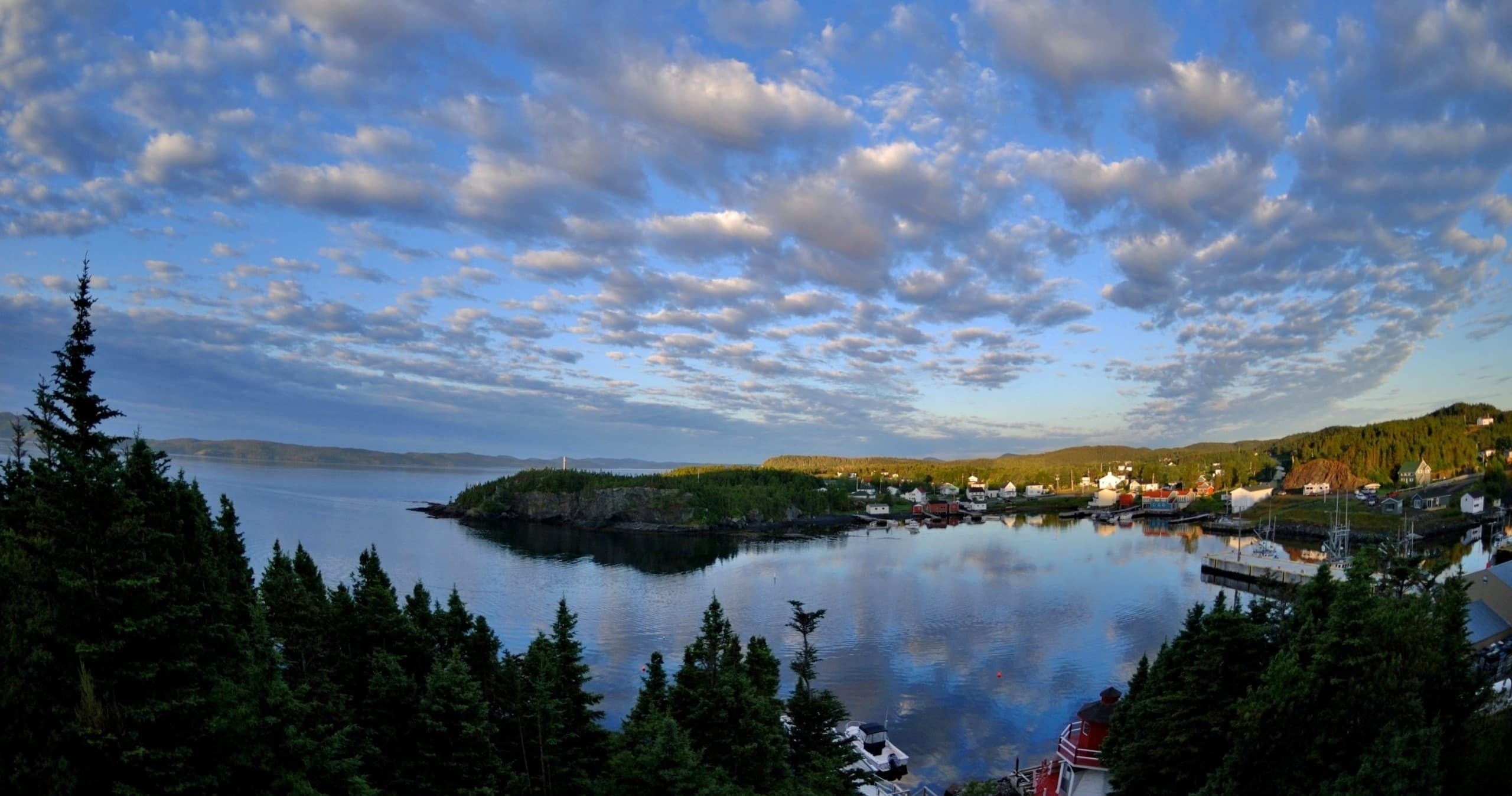 Camping Equipment Rentals with Happy Adventure Tours in Eastport