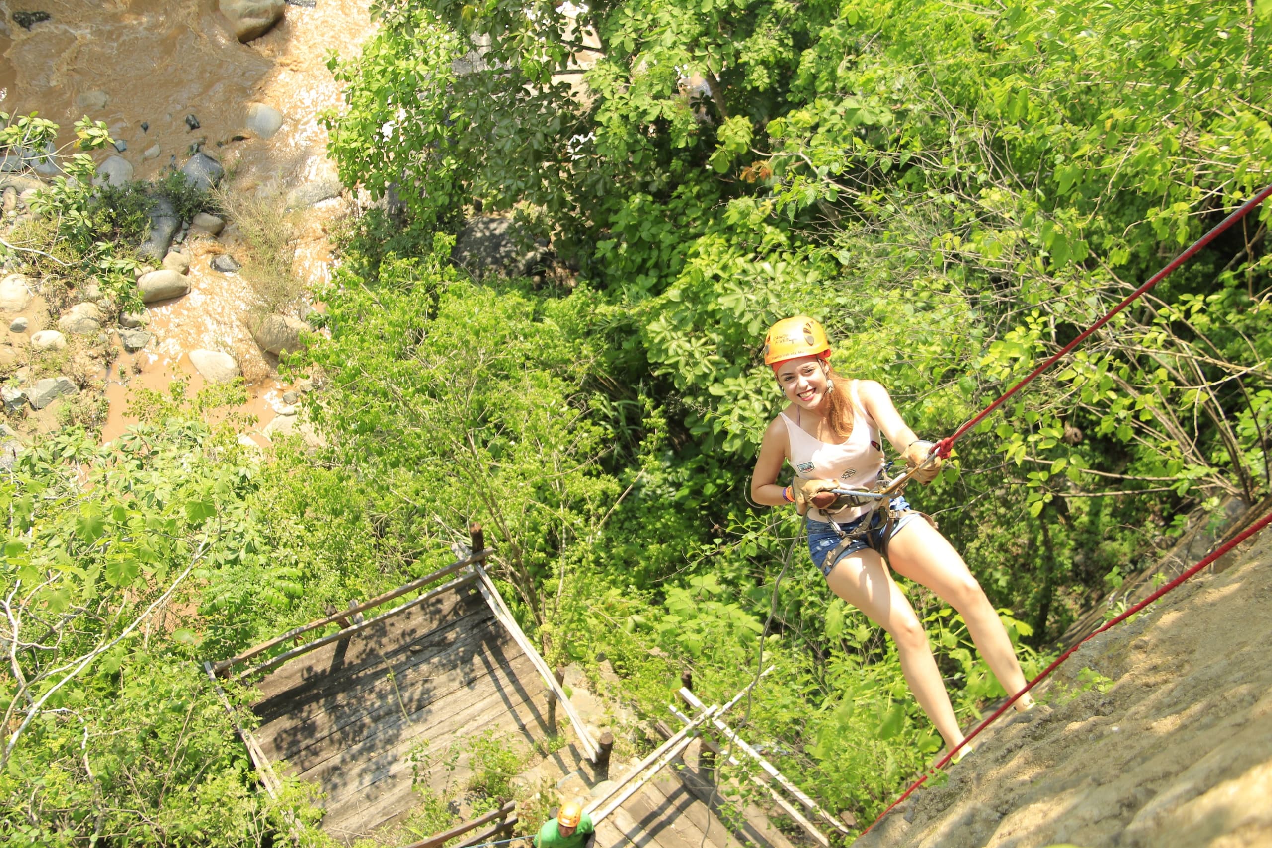 Water Activities & River Expedition by Vallarta Best Tours