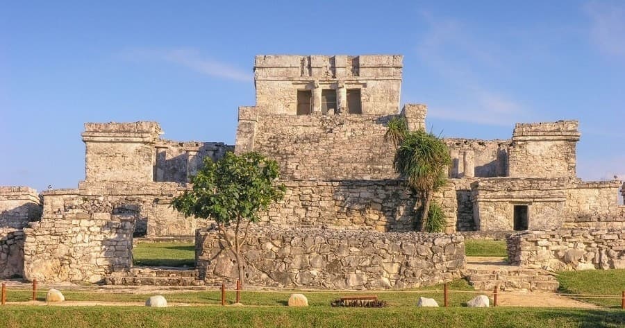 Water Activities & Cultural Tour: Tulum Akumal Cenotes Privado by Viajes Tours Maya