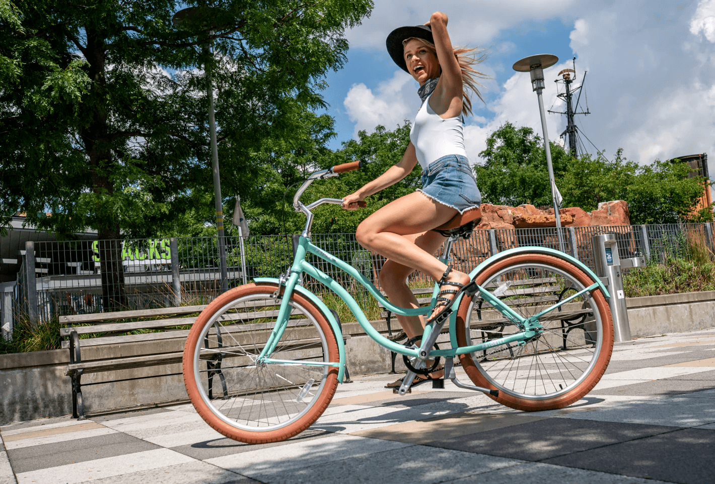Priority Coast Bike Rental in Fort Myers Beach, FL