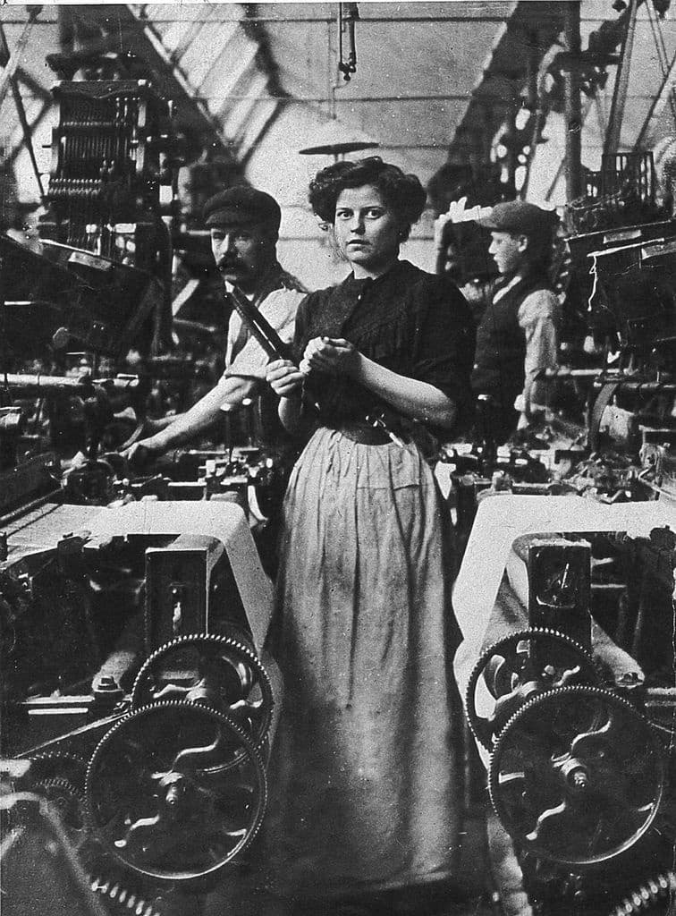 Exploring Victorian Industry: Dark Satanic Mills or Grim Reality?
