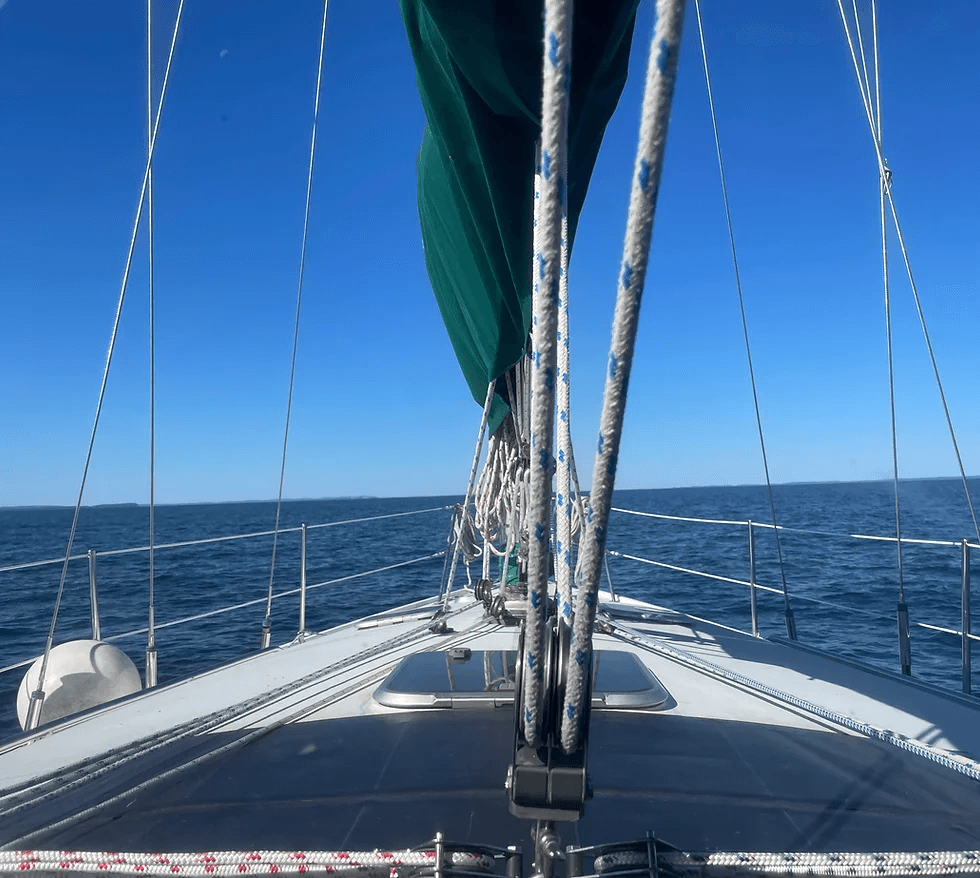 Fresh Coast Sailing fleet