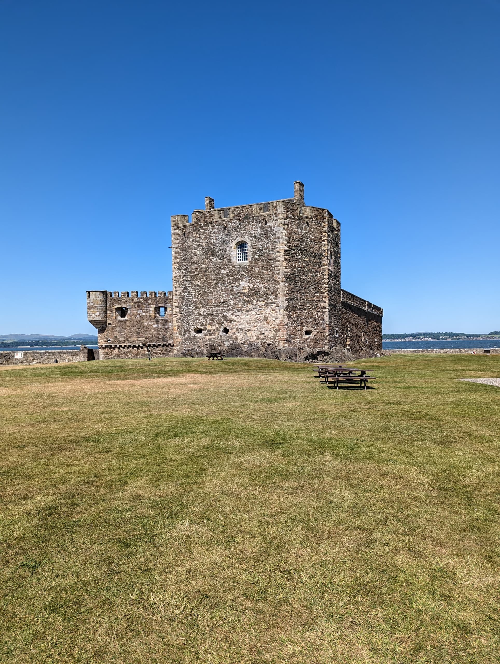 Explore Iconic Outlander Filming Locations: A 10-Hour Scottish Adventure
