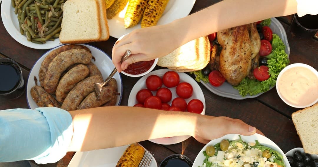 Garden Picnic | Events in Lisboa | Food Tour