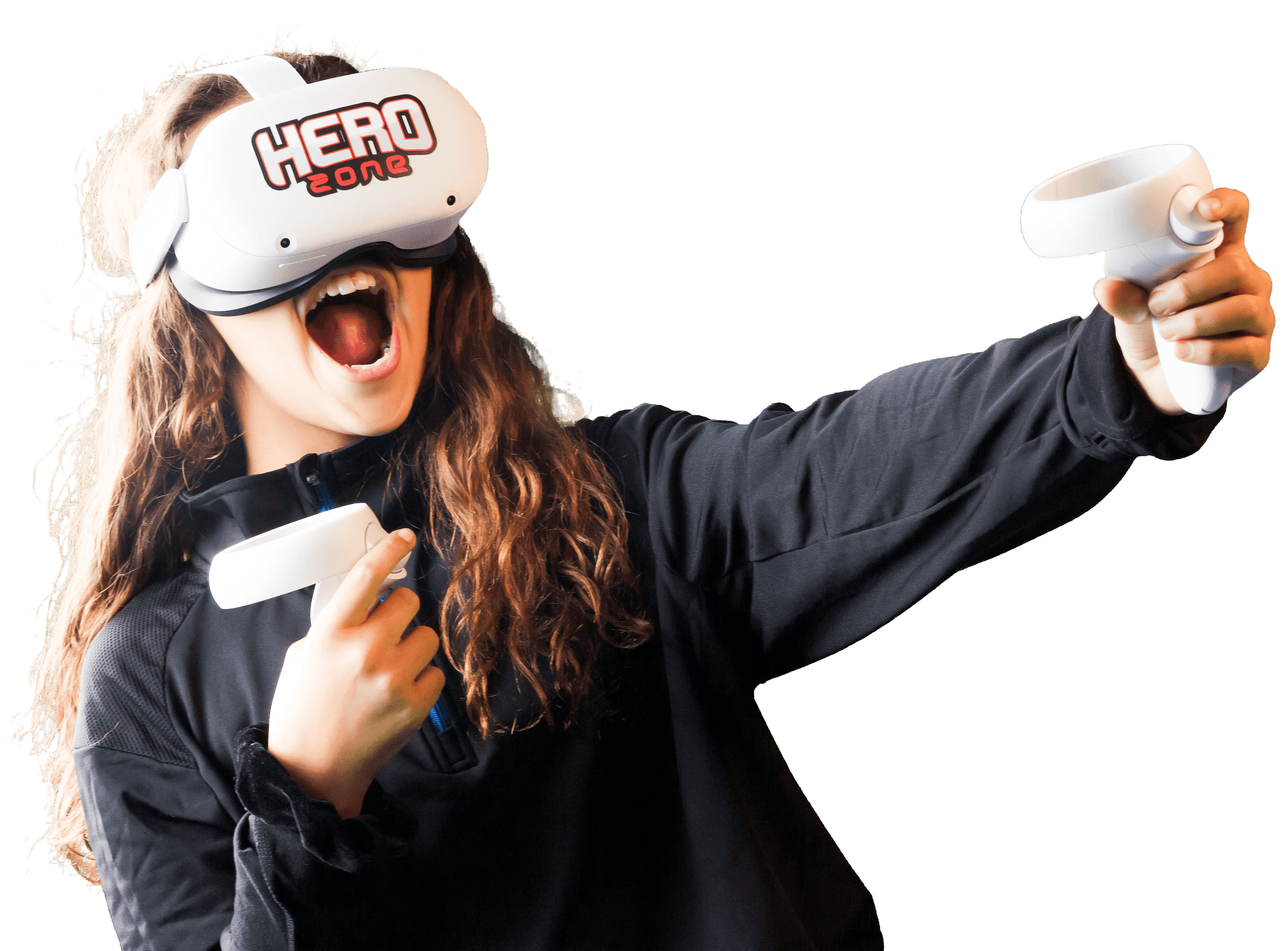 Party Package 1 VR Gaming Experience in Portsmouth