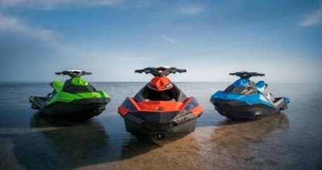 Island Hopping and Fishing Adventures on the 18' SeaHunt Bay Boat in St. Petersburg, FL