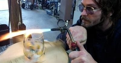 Hands-On Flameworking Workshop in Lakewood, Colorado: Craft Your Own Glass Art