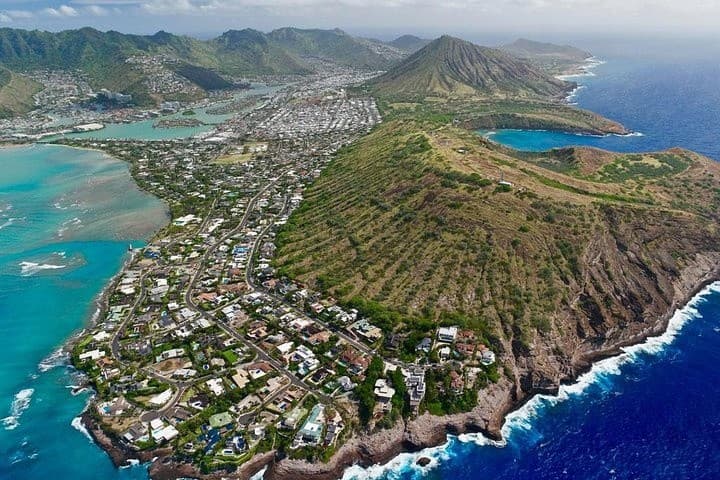 Signature Private Tour: Customize Your Full-Day Oahu Adventure