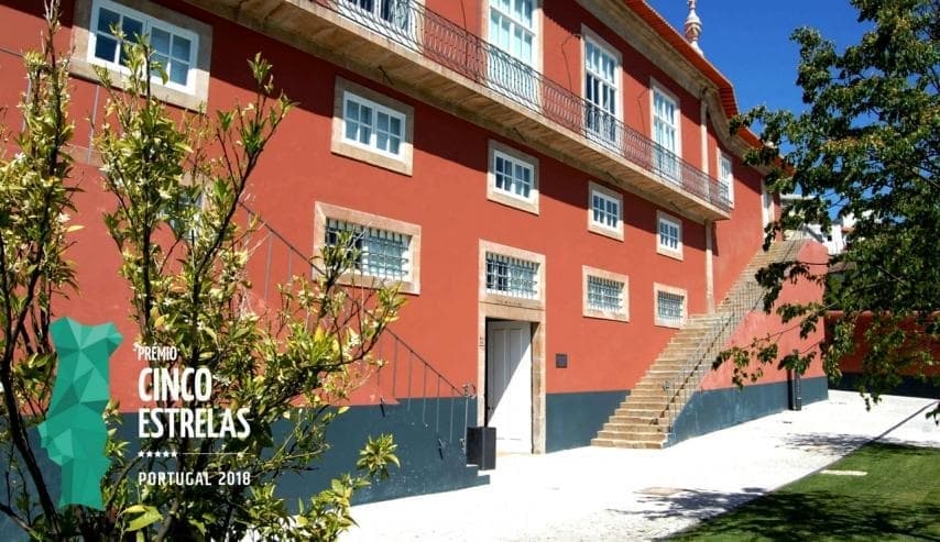Cultural Journey at Museu do Douro in Peso da Régua