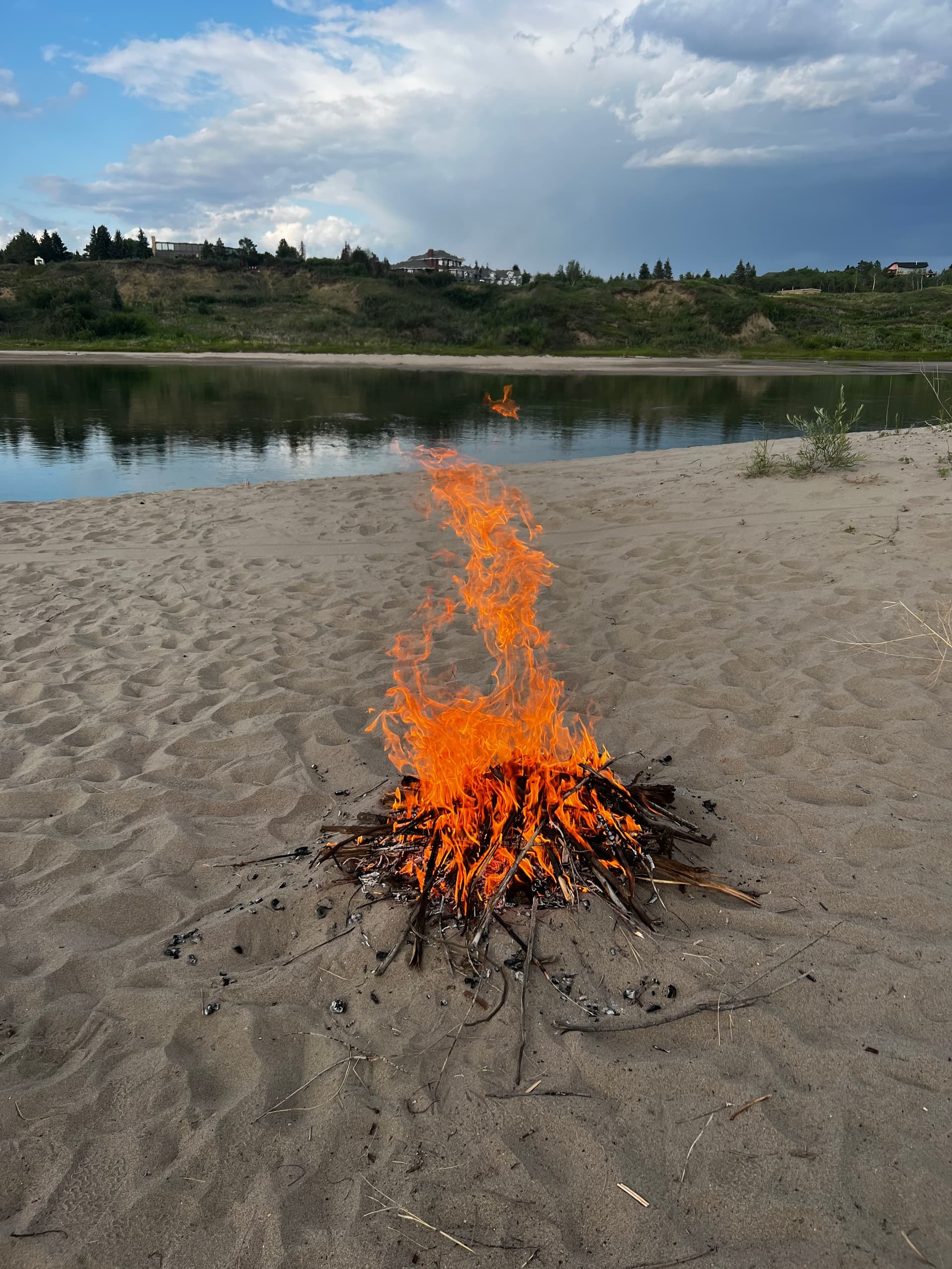 Hiking & Survival Adventure at Back2Nature Wellness & Adventures in Saskatoon