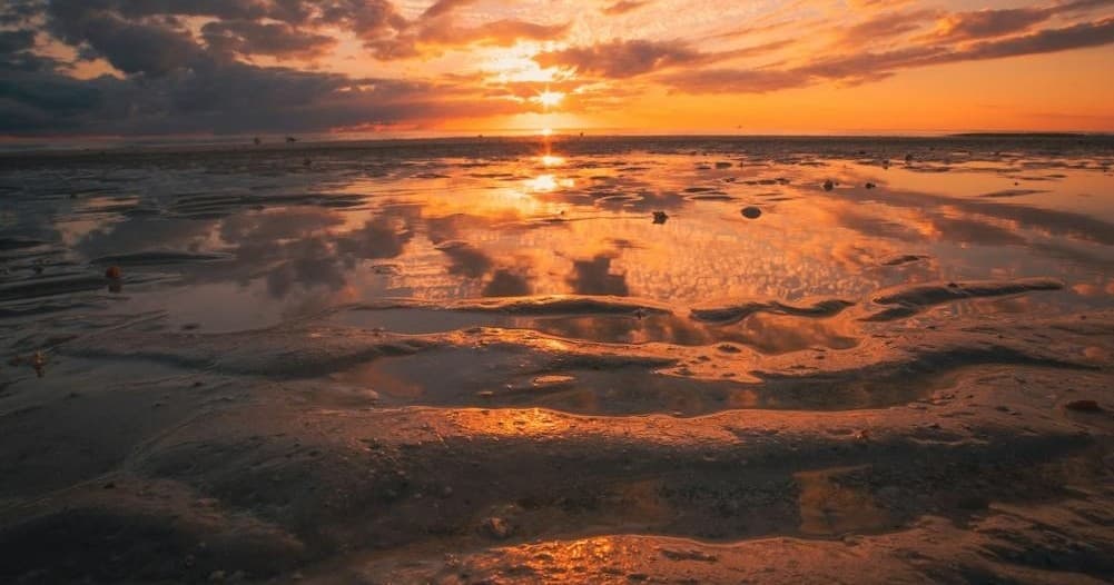 Water Activities & Island Tours LLC: Sunset Yacht Experience