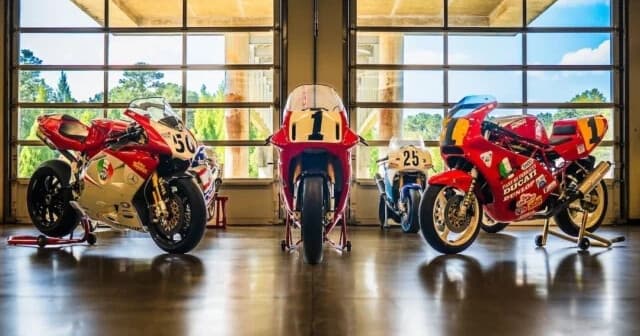 Inside Barber Vintage Motorsports Museum: Alabama’s World-Leading Motorcycle Collection