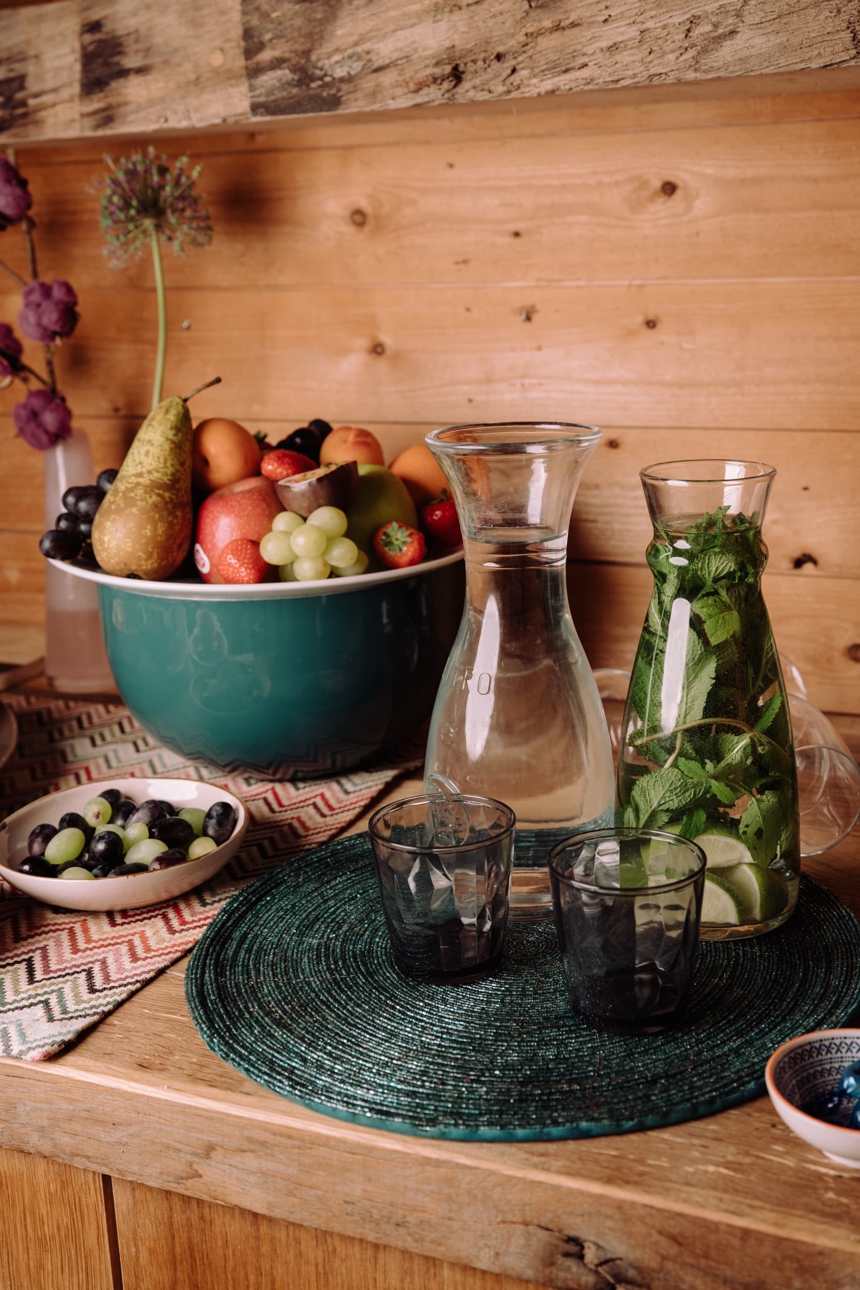 Wellness Breakfast Escape with Casa Pura Vida in Londerzeel