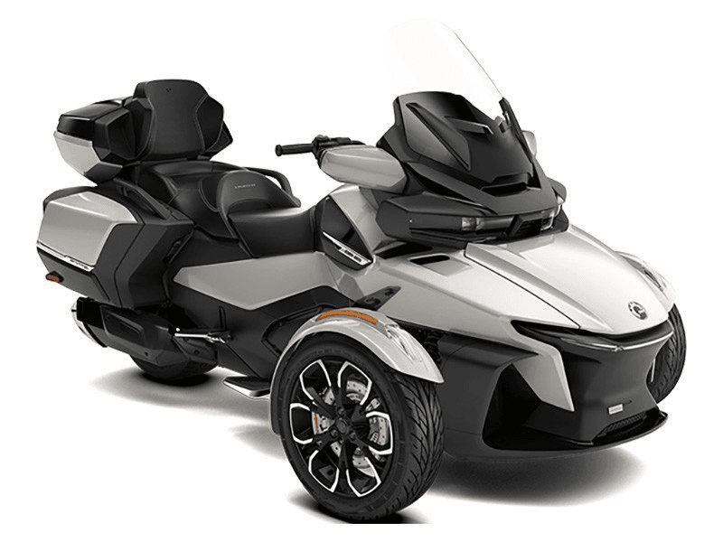 3 Wheel Rentals Tampa LLC team
