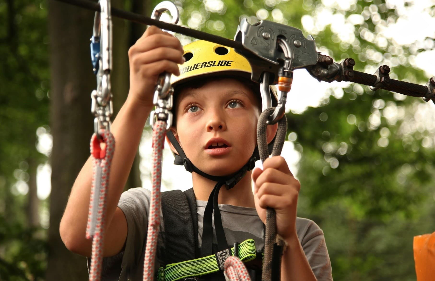 Soar Above Liberia: Ultimate Canopy Adventure Pass - 10 Ziplines in Guanacaste photo 1