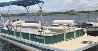 Water Activities with Riverbay Adventure Inn