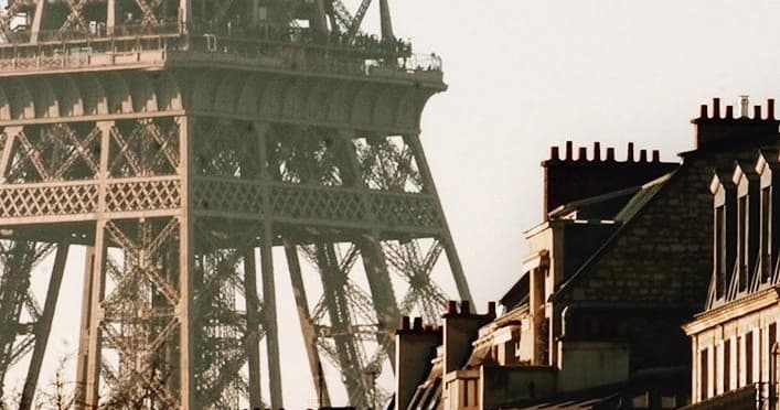Historic Paris Walks with Babylon Tours Paris