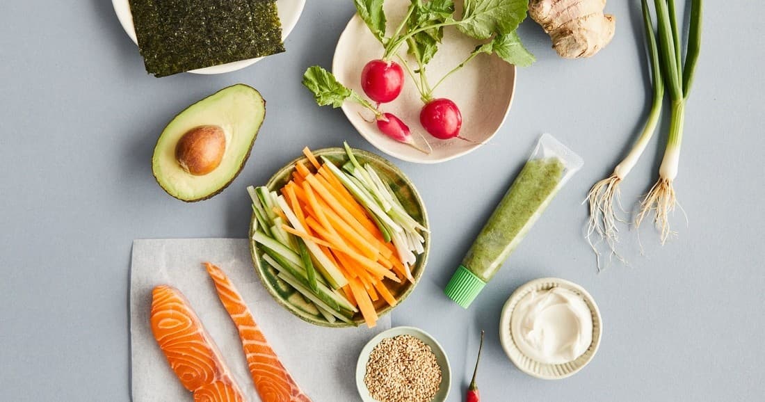 Culinary Workshops at The Jamie Oliver Cookery School in Islington