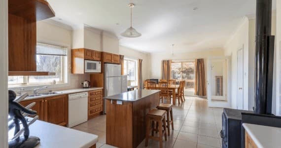 Barrington Tops Retreat & Conservation Stay with Aussie Ark