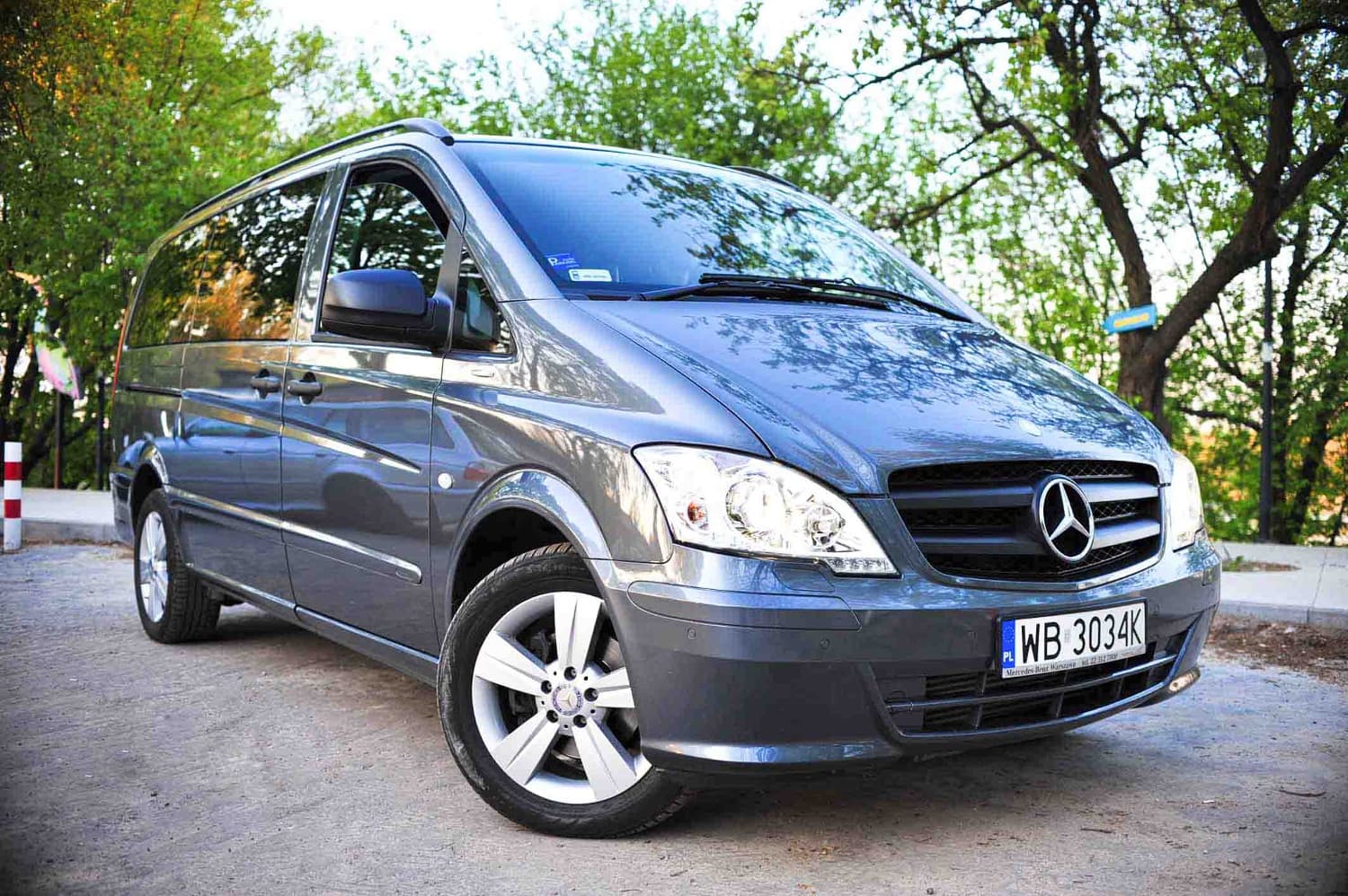 Krakow Airport Transfers with AB Poland Travel