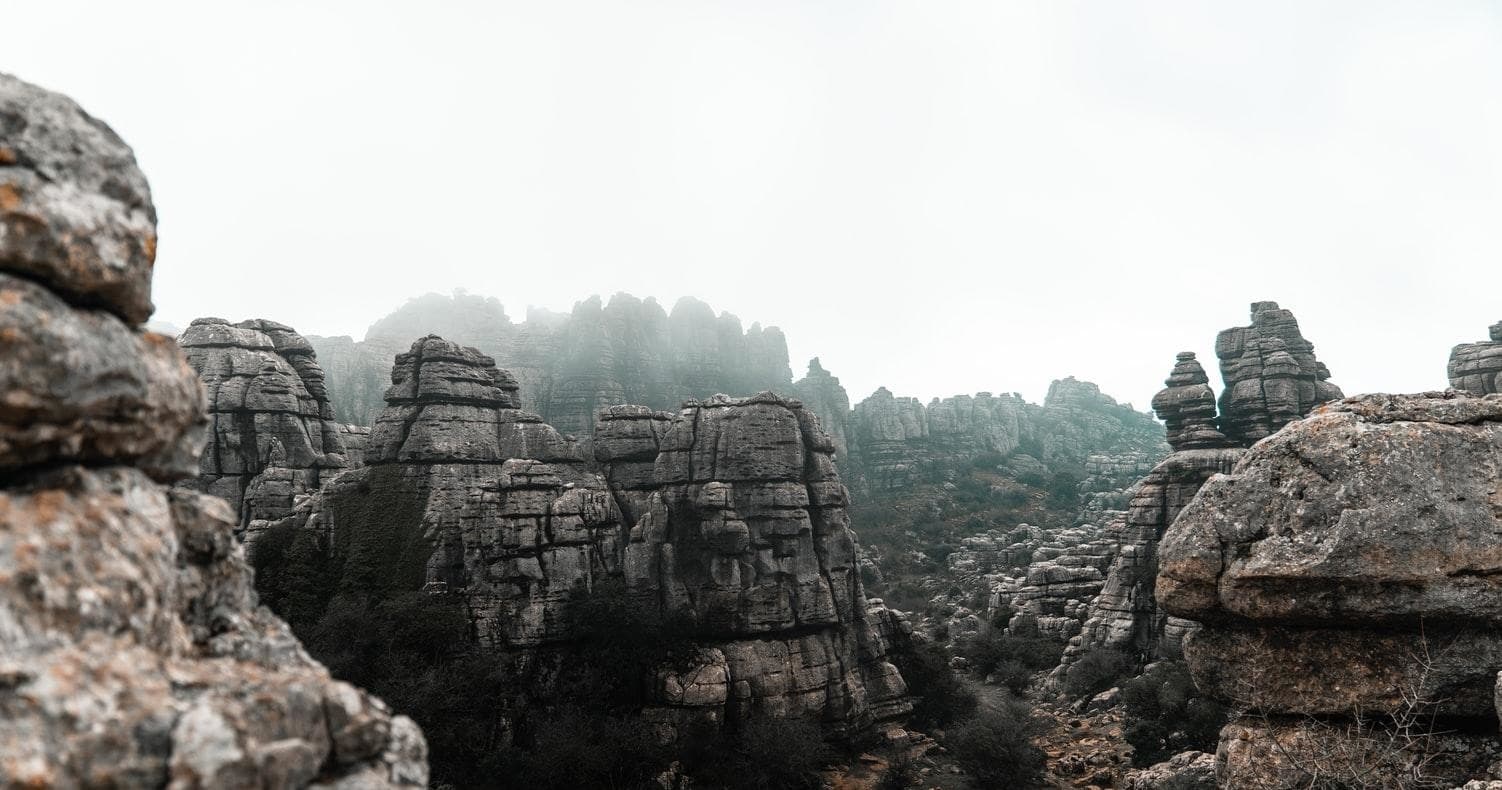 Antequera & Torcal Adventure with Discovering Spain