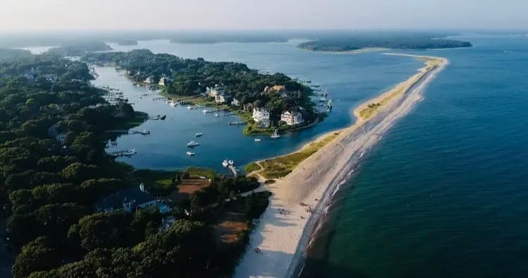 Paddle Cape Cod: Falmouth 1-Hour Kayak and Paddleboard Rentals at Haven Marina