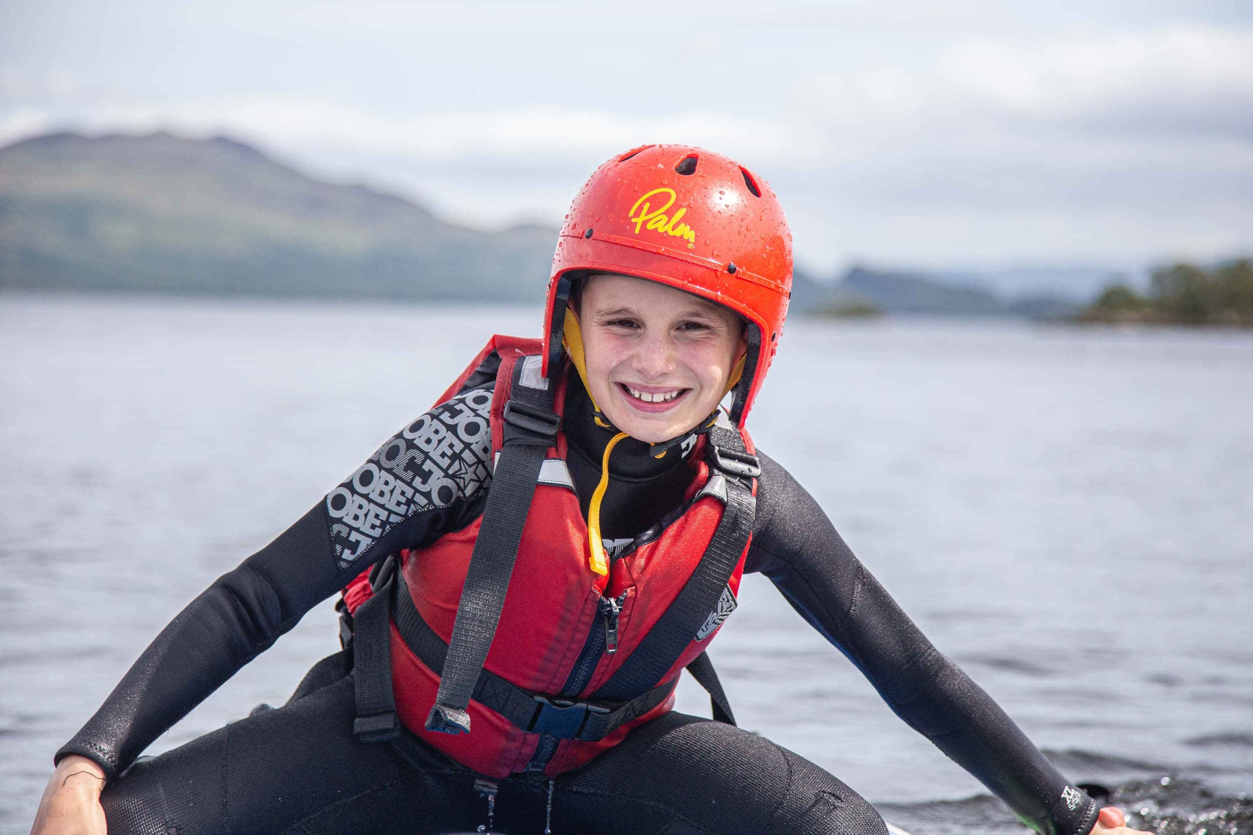Spooky Paddle in Bearsden: A Halloween Kayaking Adventure for All Ages