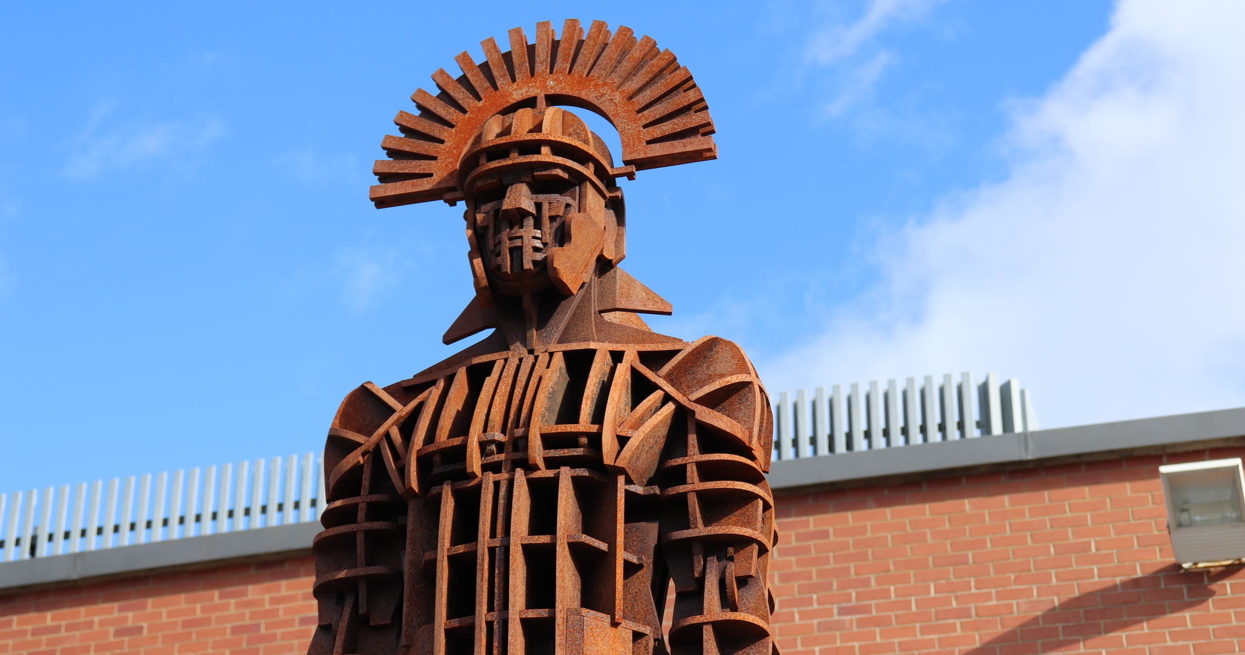 Roman History Tour at Segedunum with Iles Tours, Wallsend