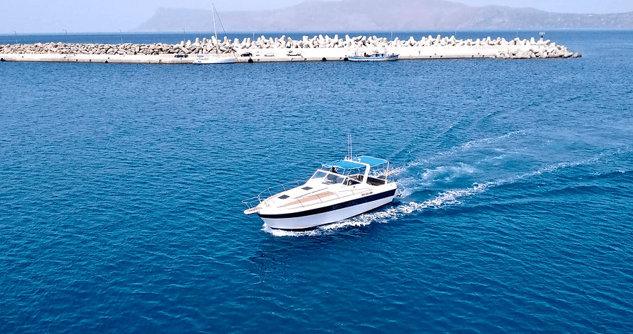 Private Morning Cruise to Balos Lagoon and Gramvousa — Early Access to Crete’s Turquoise Coast