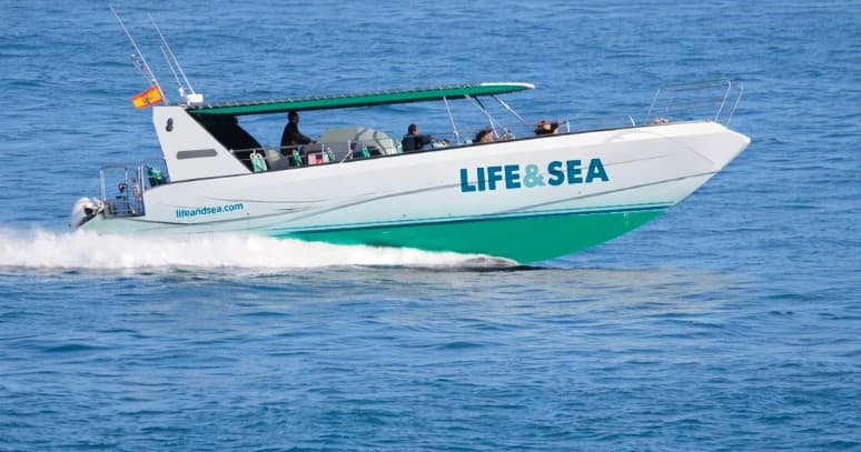 Cabrera Island Excursion: Full-Day Boat Trip to Mallorca’s Blue Cave and Protected Isles photo 4