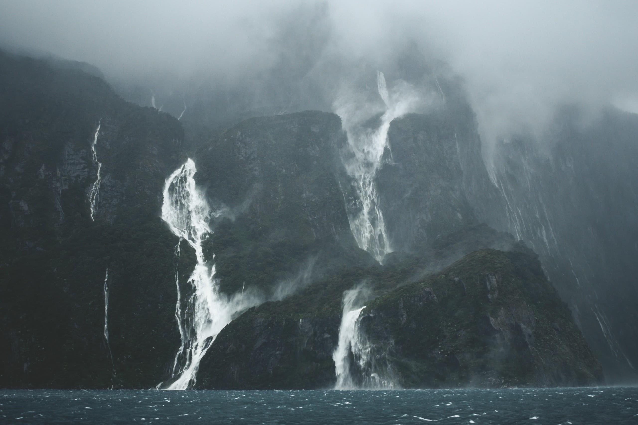 Small-Boat Misty Fjords Sightseeing From Ketchikan - 8-Hour Charter