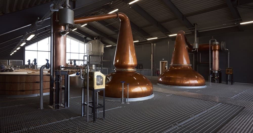 Discover The Lagg Select Tasting: An Exclusive Whisky Experience on Islay