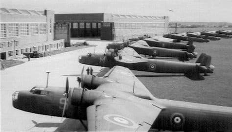 Take the Controls Over Norfolk's Historic Airfields — 1-Hour DA40 Experience photo 2