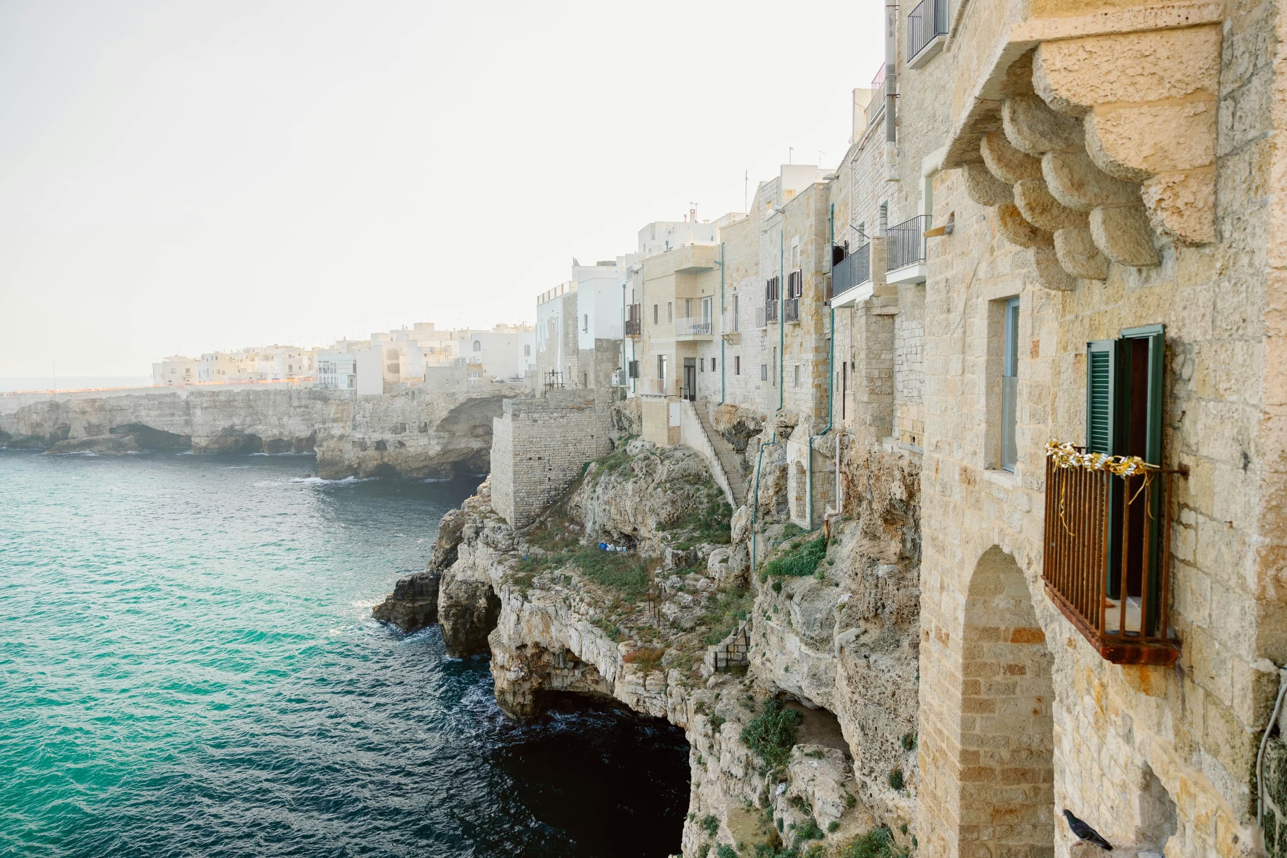 Trekking Bike Rentals in Bari with Velo Service