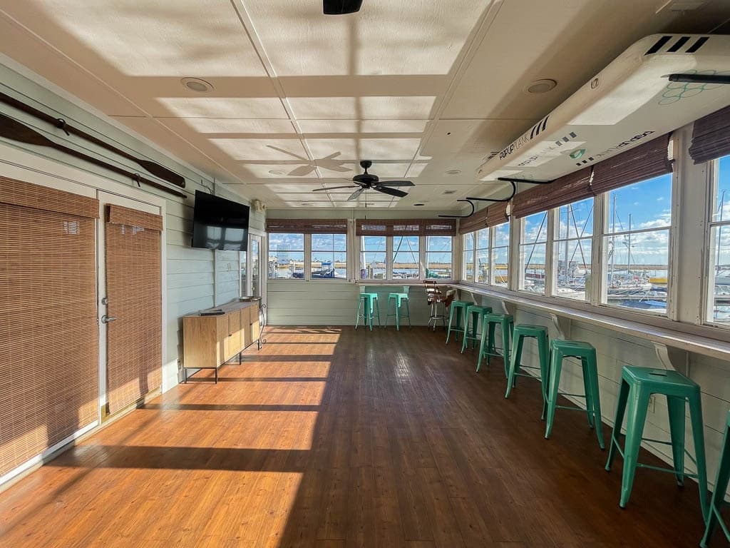 Host Unforgettable Waterfront Events at Bull River Marina in Savannah, GA