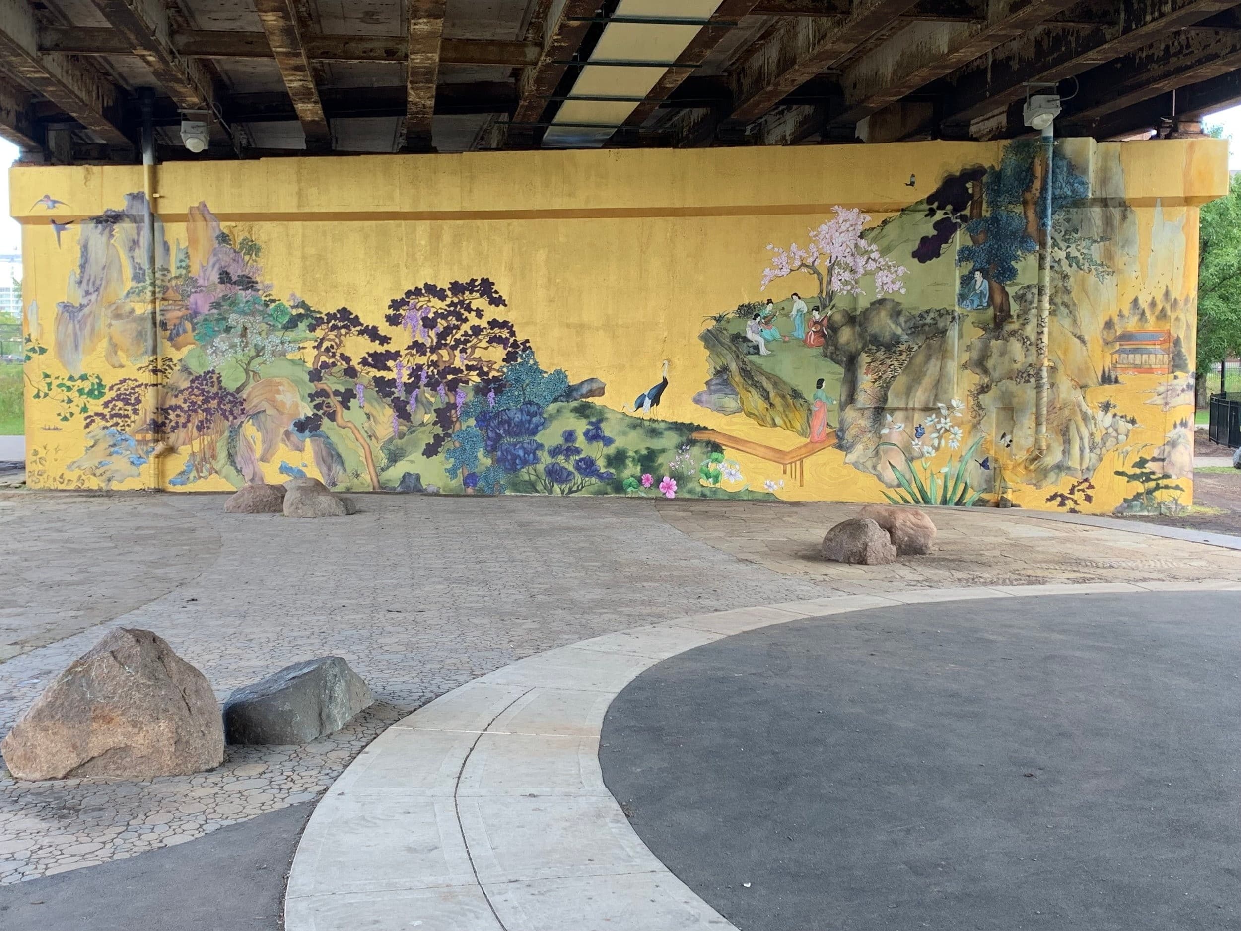 Chinatown Experience: Guided Walk Through Chicago's Cultural Heart photo 1