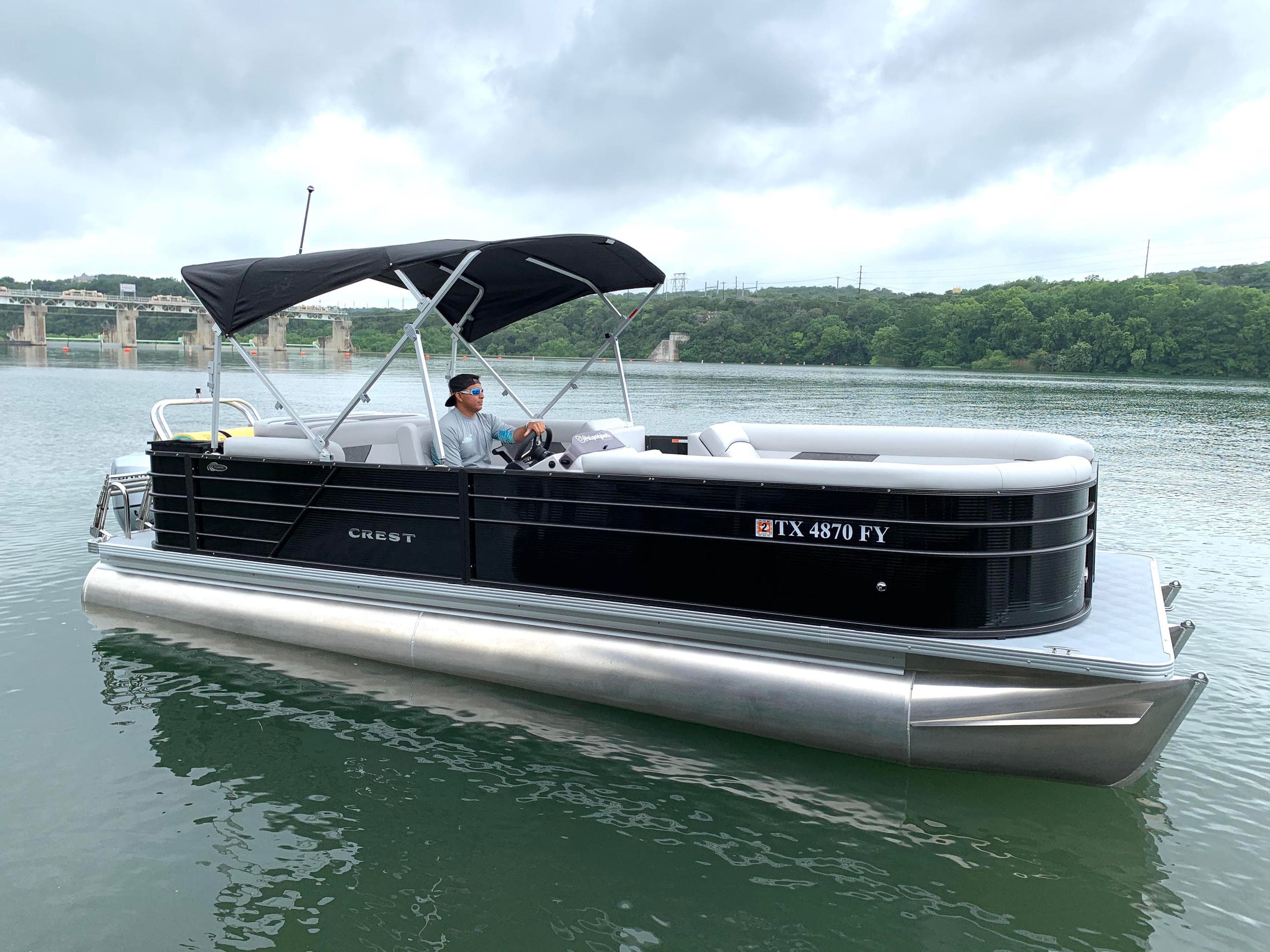 Unforgettable Boat Party on Lake Travis in Austin, TX