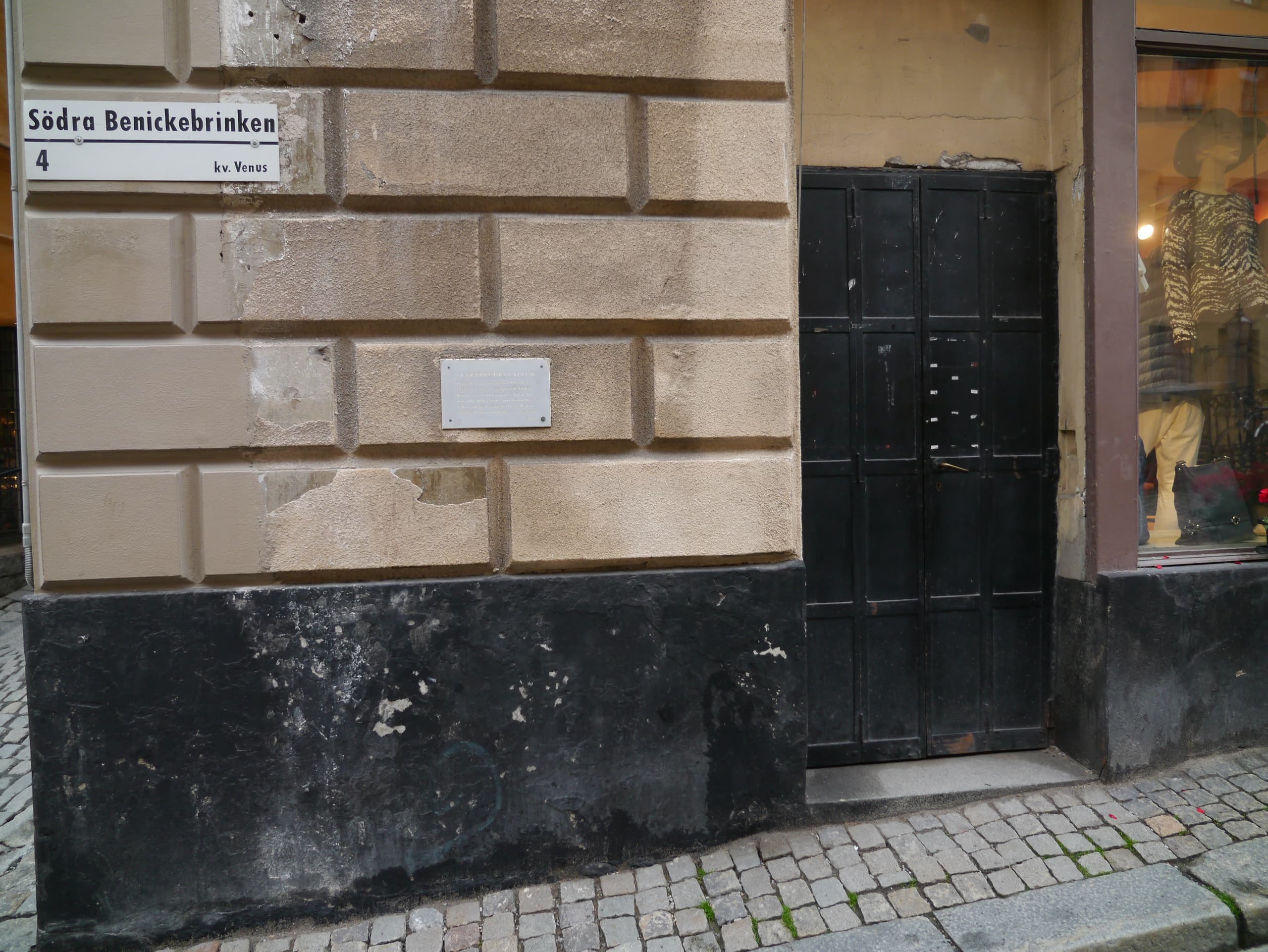 Music & Culture Tour | Stockholm's Legendary Pop Scene