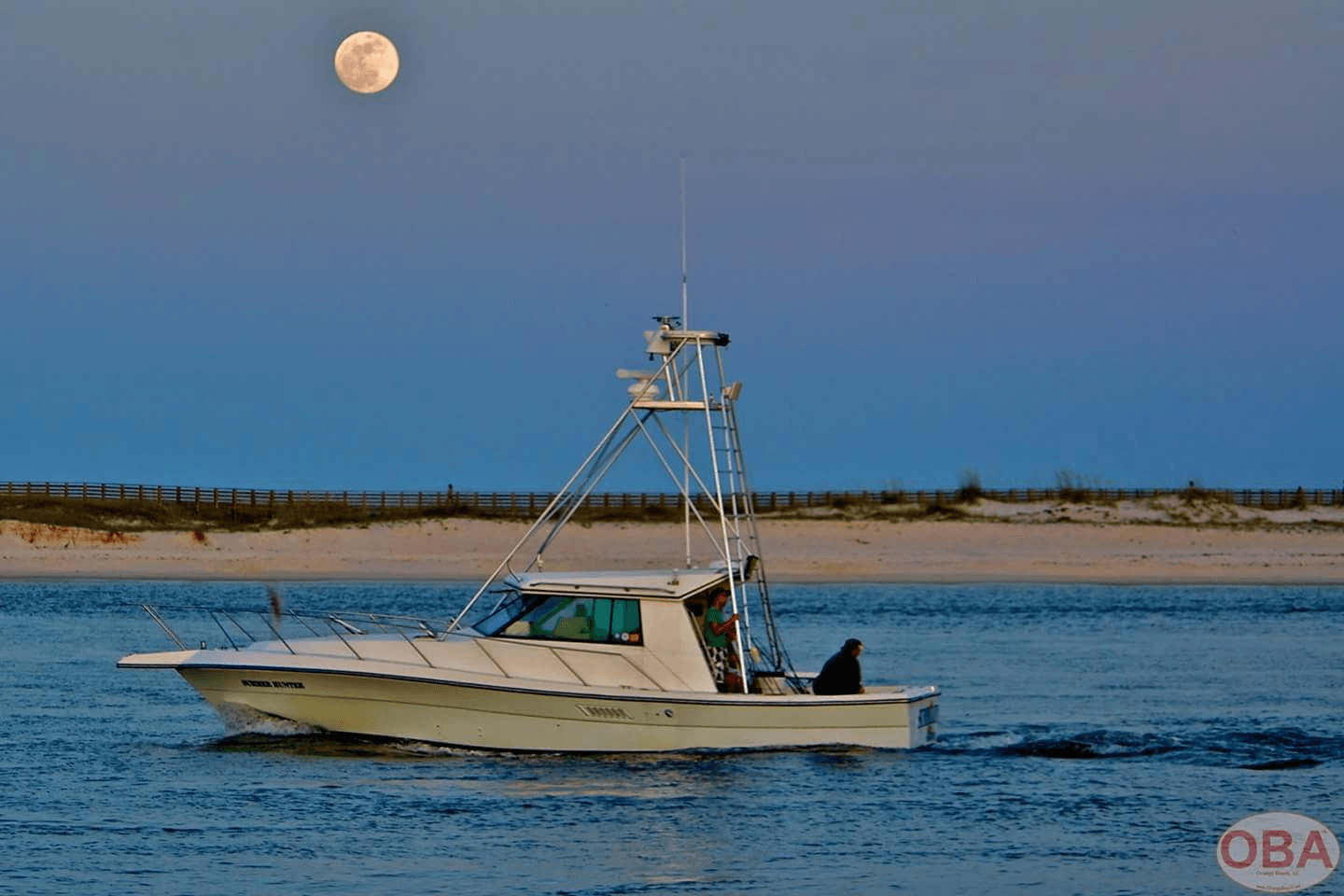 Water Activities with Zeke's Landing Marina: Summer Hunter Adventure