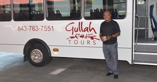 Gullah Heritage Tour in Charleston by Gullah Tours