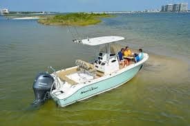 Party on the Water: Nauti Hooker Watersports' Bar Hopping Boat Tour in Cape Coral