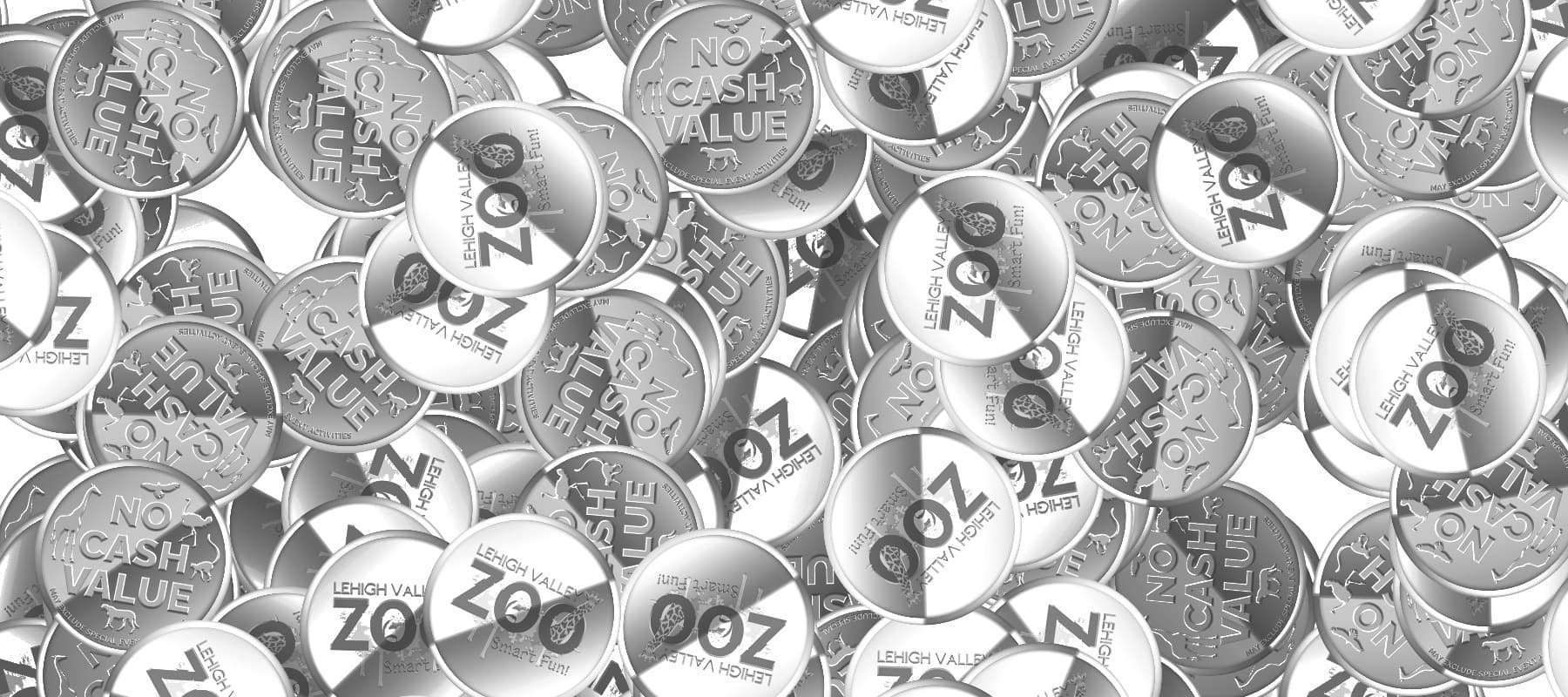 Explore Tokens at Lehigh Valley Zoo in Schnecksville, PA