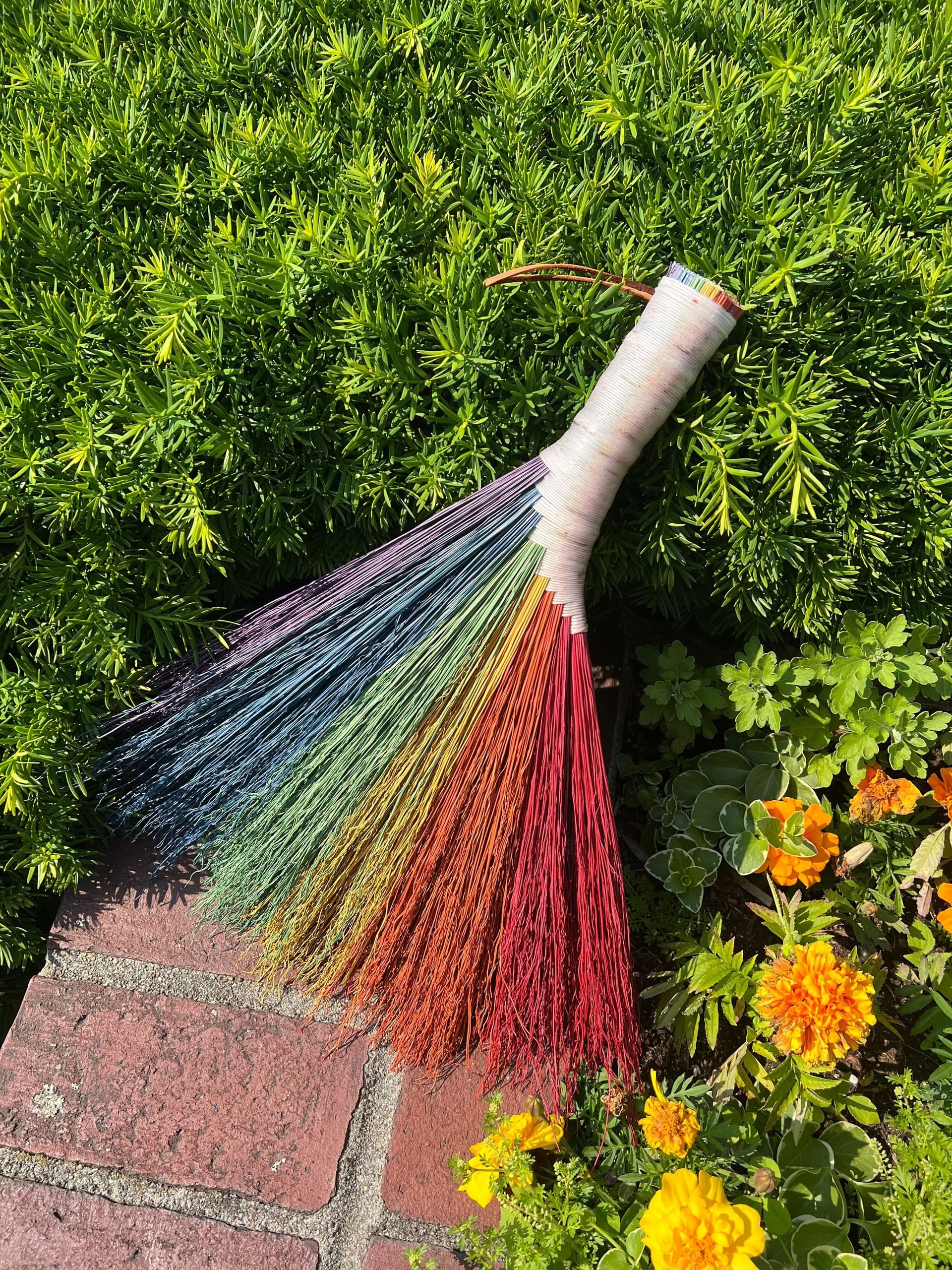 Crafting Tradition in Salem: Turkey Wing Broom Making Workshop Experience