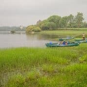 Land Adventures at Cavan Adventure Centre