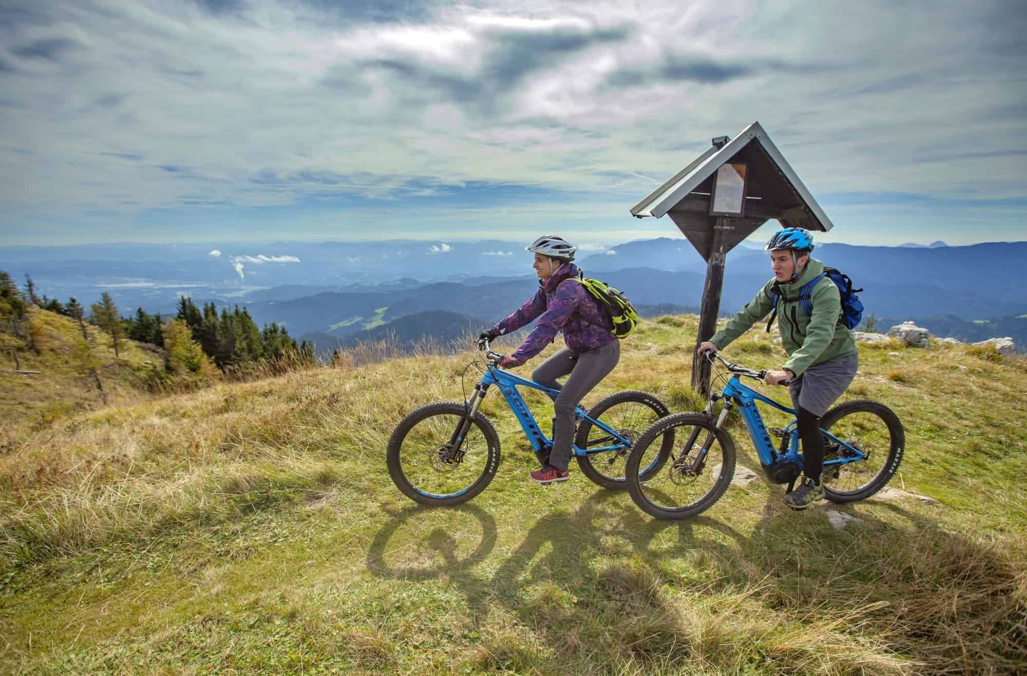 Ride Donegal’s Wild Coast: Dunfanaghy E-Bike Rental for Fat‑Tyre Electric Exploration photo 1