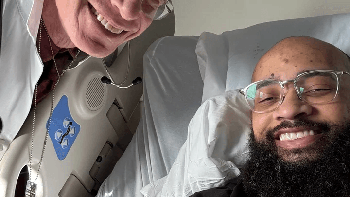 Magic and Mercy: Fundraising Show for Eric Jones in Glenside, PA