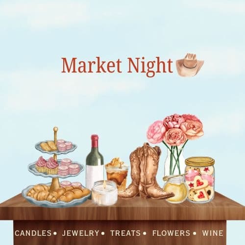 Outdoor Food & Markets at Bob's Corn & Pumpkin Farm