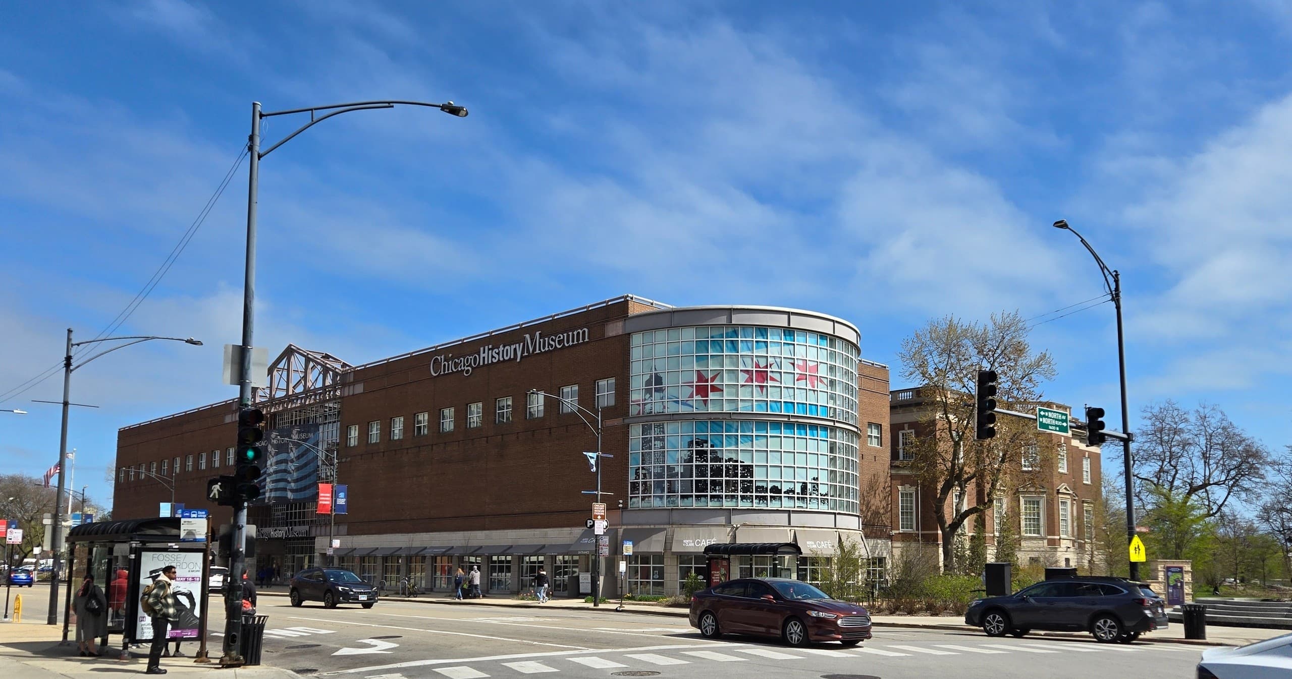 Explore Chicago’s Heritage on a Private History Museum Walking Tour