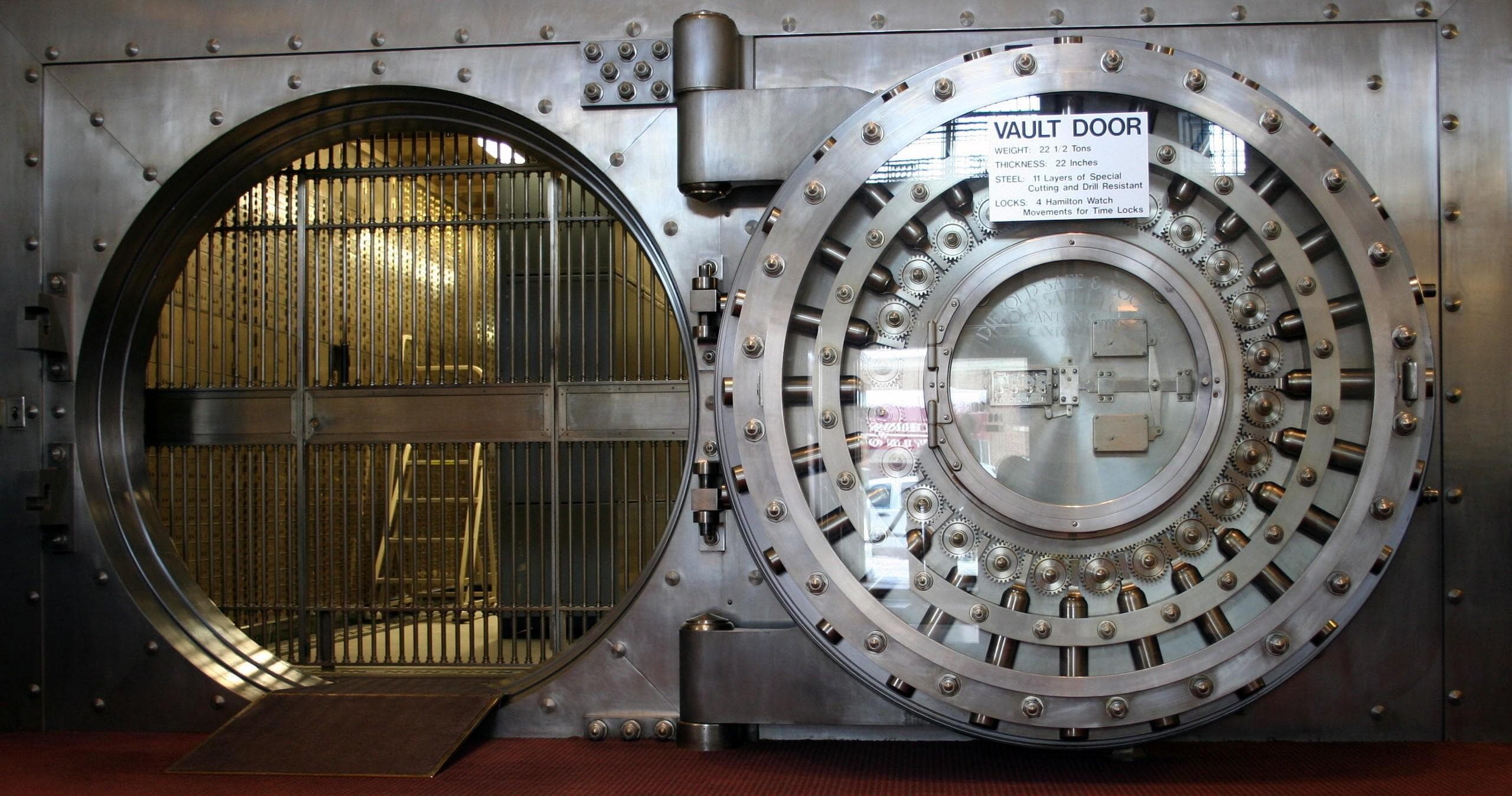 The Green Belt Bank Heist Adventure in Idaho Falls
