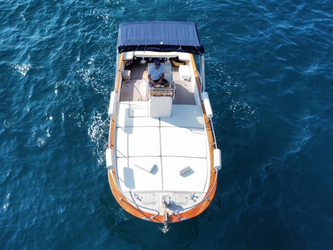 Boat Charters with West Coast srl: Discover Hidden Shores